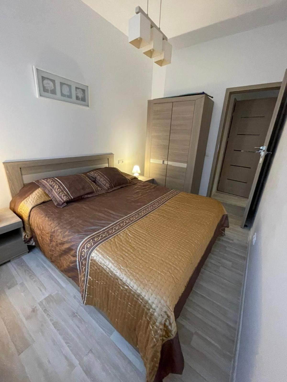 Taikos Apartmentai 2 Druskininkai Exterior foto