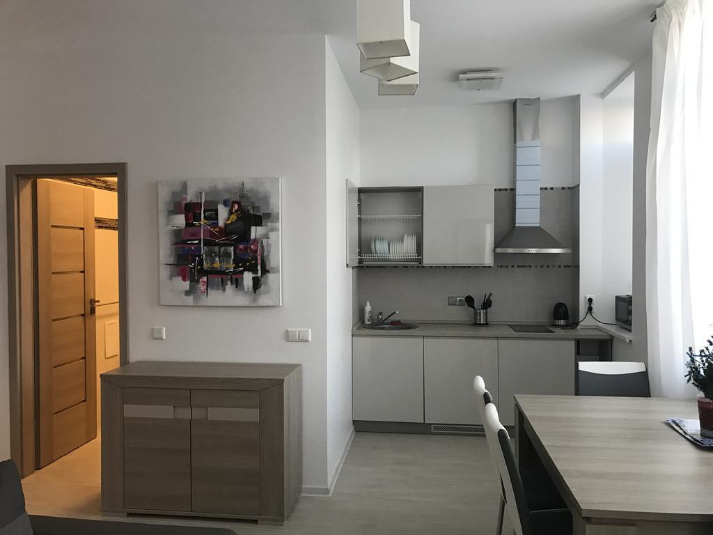 Taikos Apartmentai 2 Druskininkai Exterior foto