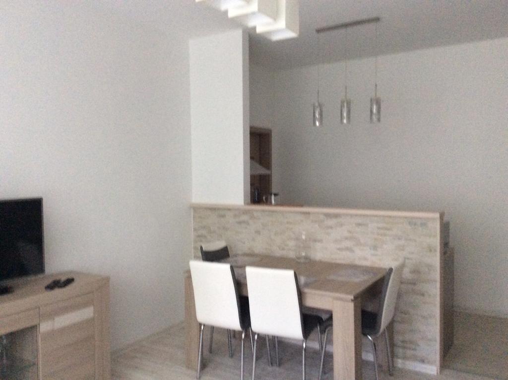 Taikos Apartmentai 2 Druskininkai Exterior foto